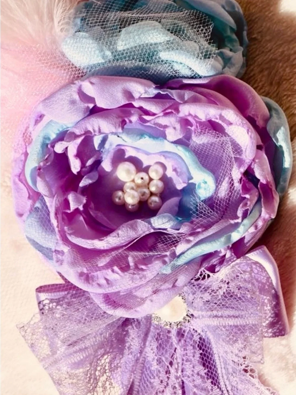 N/A cute satin